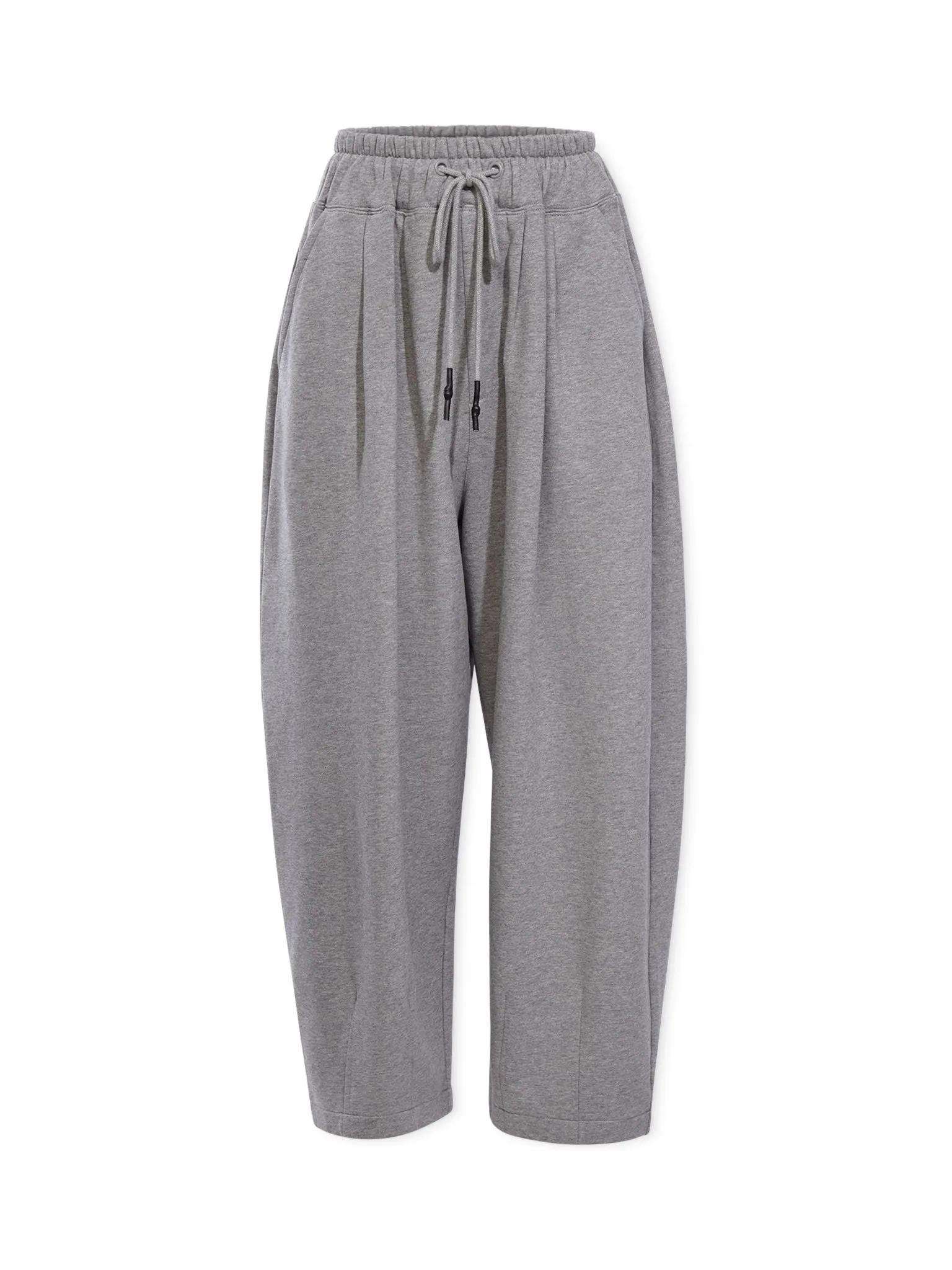 02 FRENCH TERRY BALLOON SWEATPANT