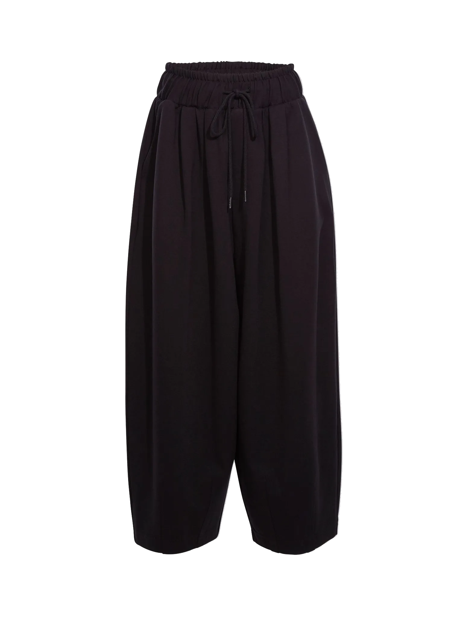 02 FRENCH TERRY BALLOON SWEATPANT