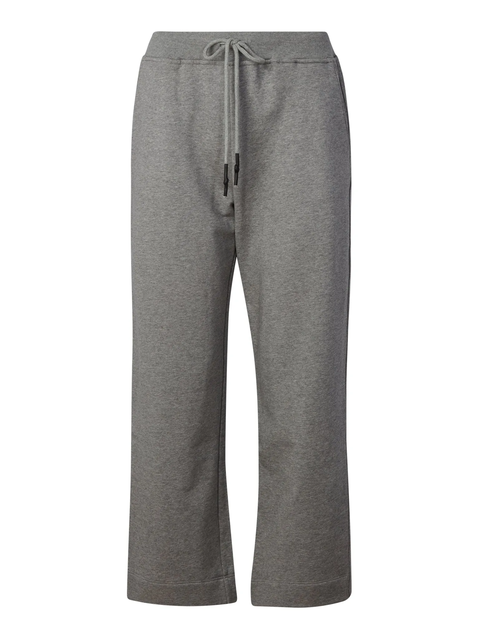 03 FRENCH TERRY CROPPED SWEATPANT