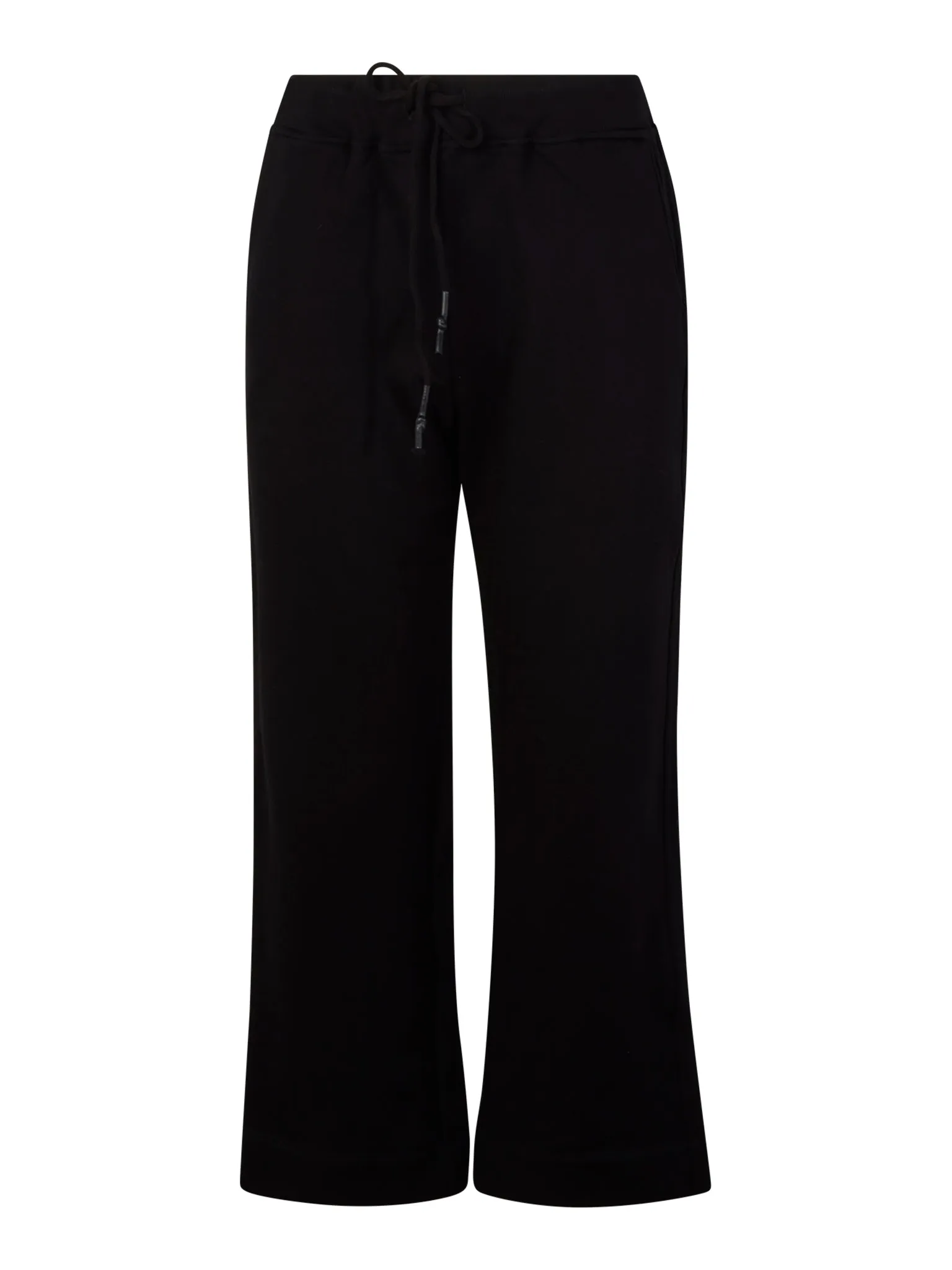 03 FRENCH TERRY CROPPED SWEATPANT
