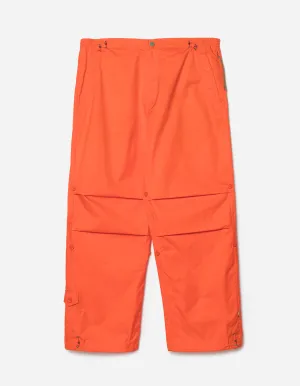 4039 Original Loose Snopants Blaze Orange