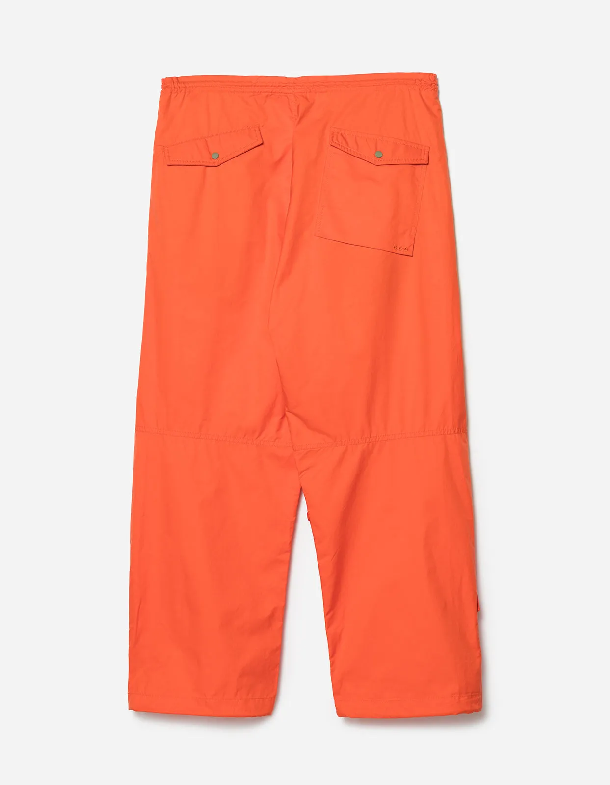 4039 Original Loose Snopants Blaze Orange
