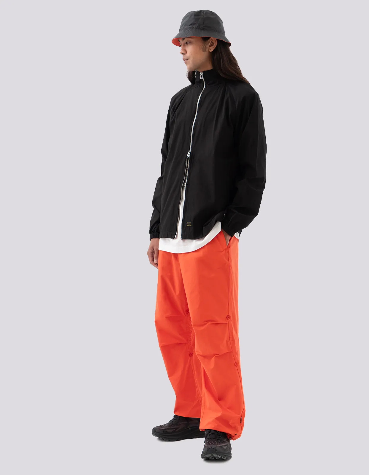 4039 Original Loose Snopants Blaze Orange