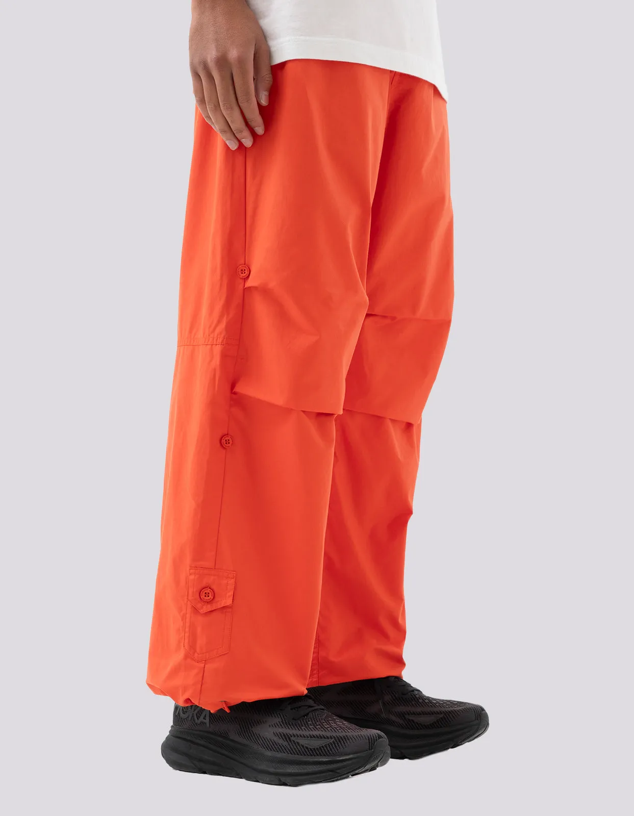 4039 Original Loose Snopants Blaze Orange