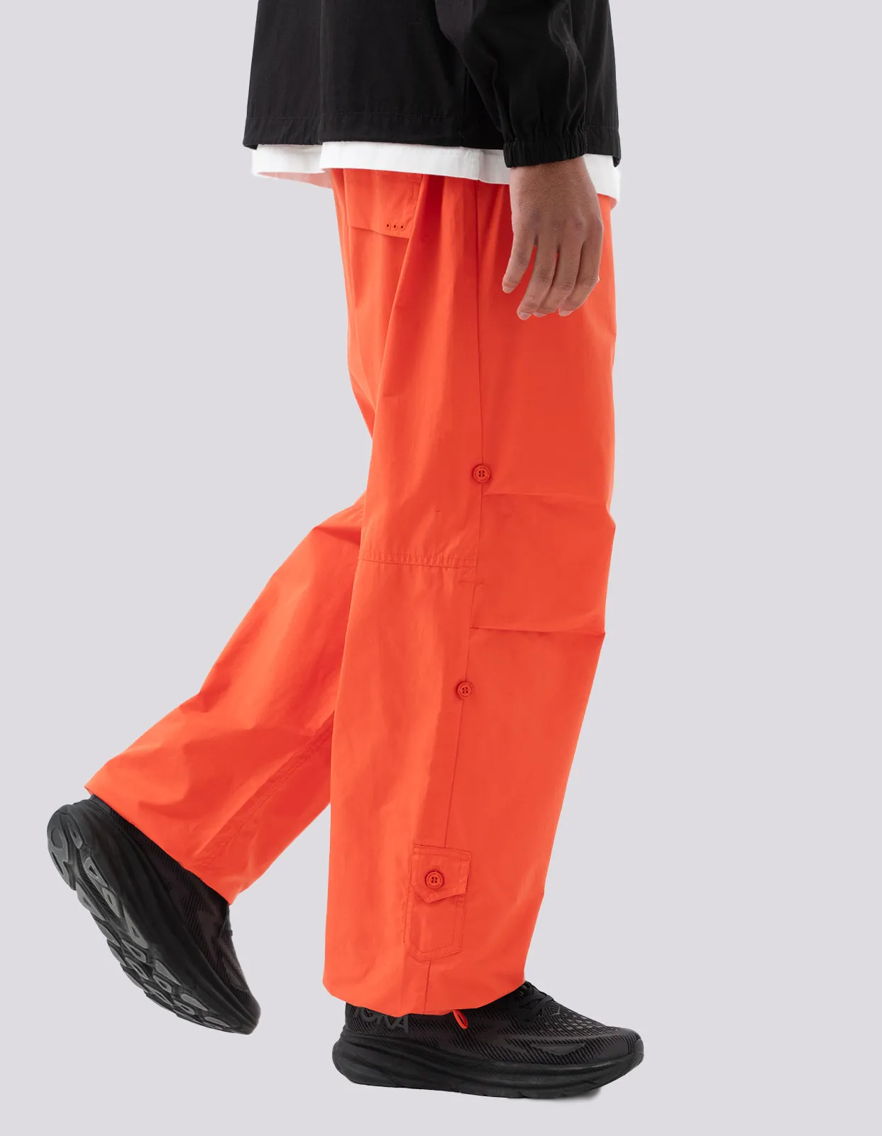 4039 Original Loose Snopants Blaze Orange