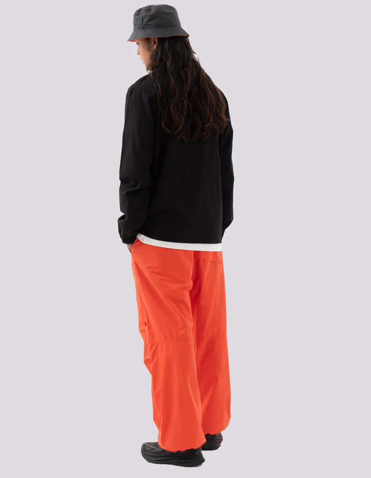 4039 Original Loose Snopants Blaze Orange