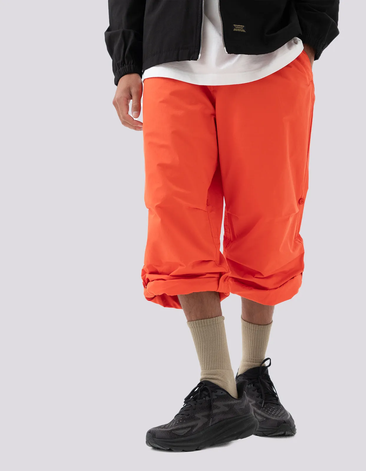 4039 Original Loose Snopants Blaze Orange