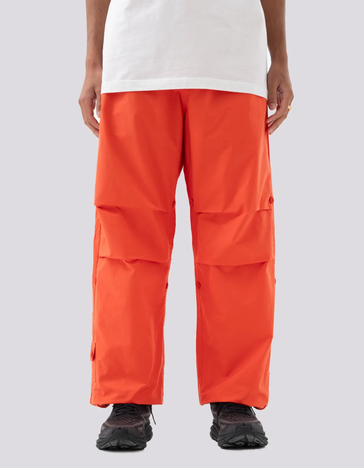 4039 Original Loose Snopants Blaze Orange