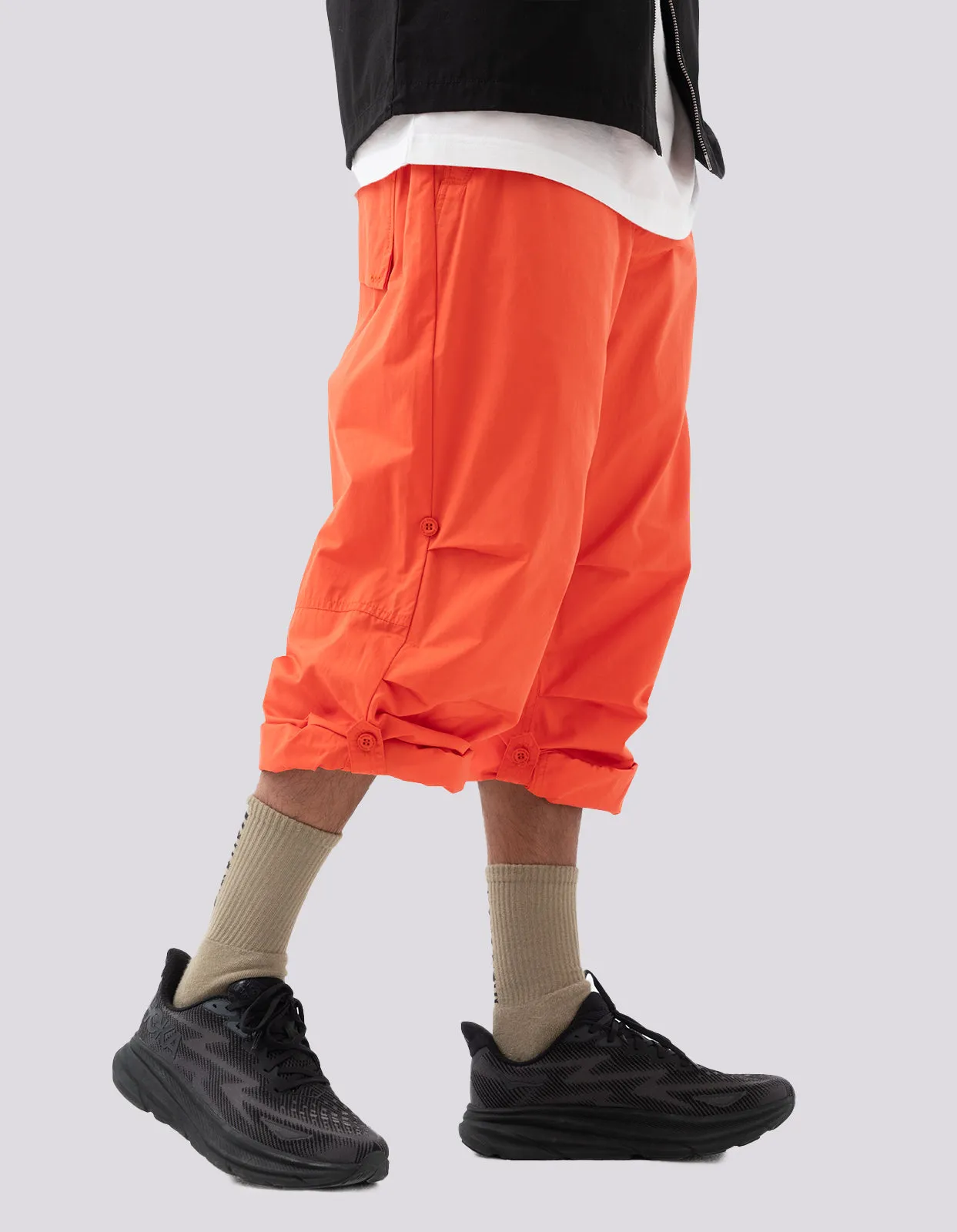4039 Original Loose Snopants Blaze Orange
