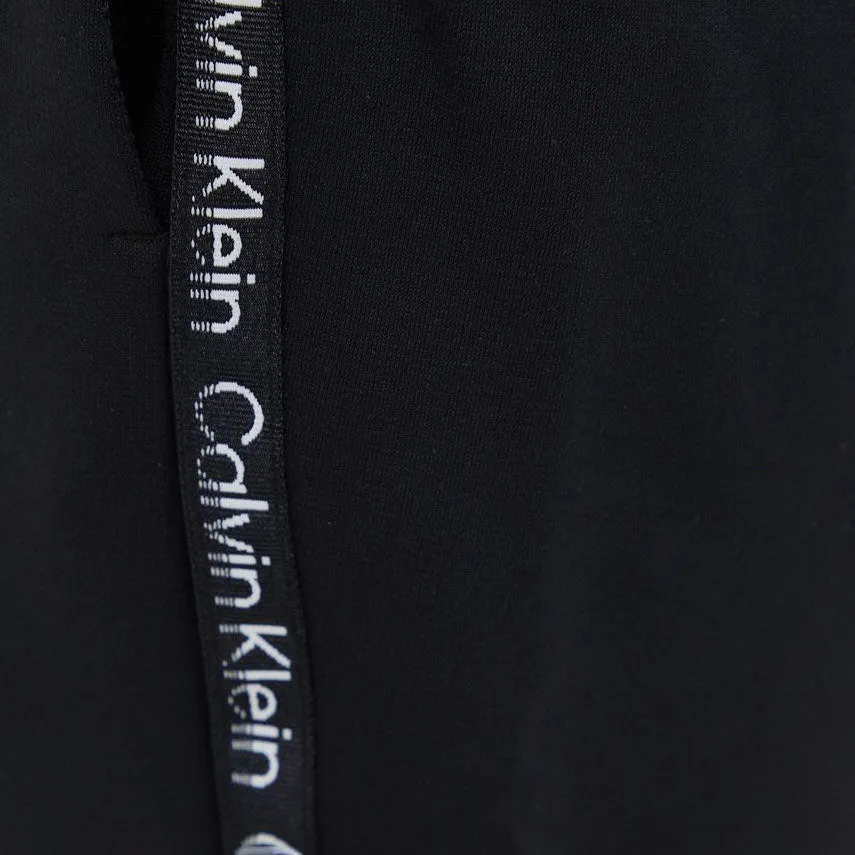 Active Knit Sweatpants - Black