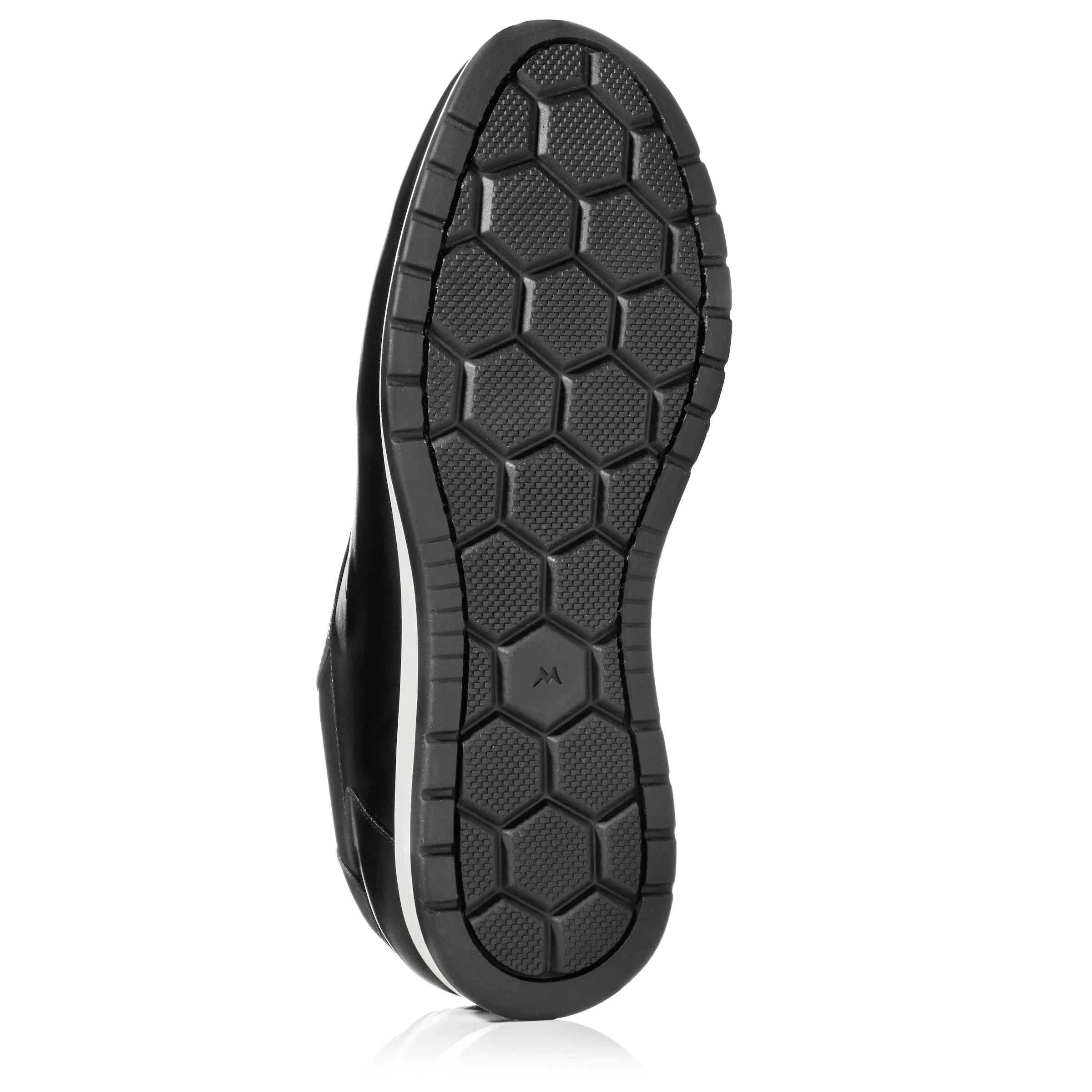 Aegis Black/Black