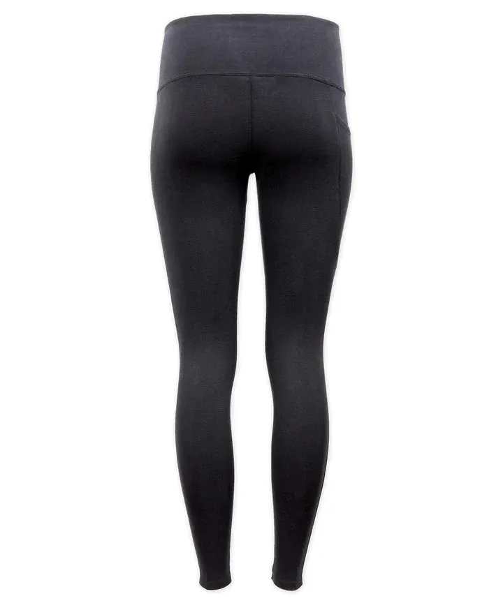Army Ladies Adore Legging (Black)