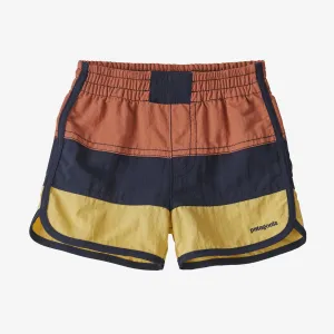 Baby Boardshorts (Sienna Clay)