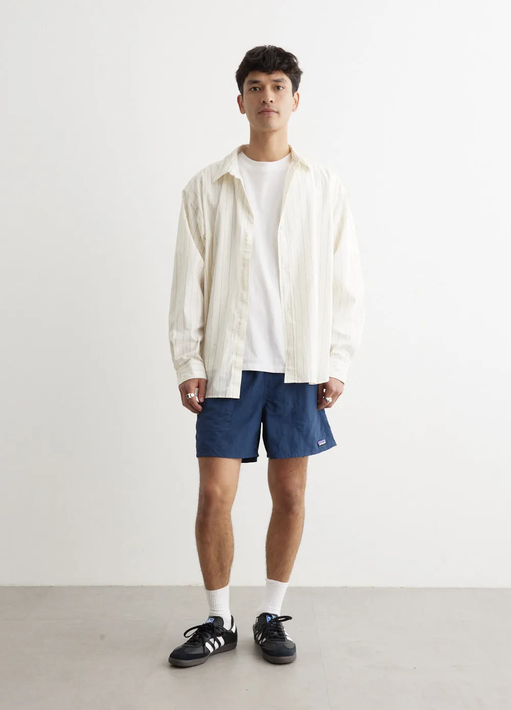 Baggies Shorts 5"
