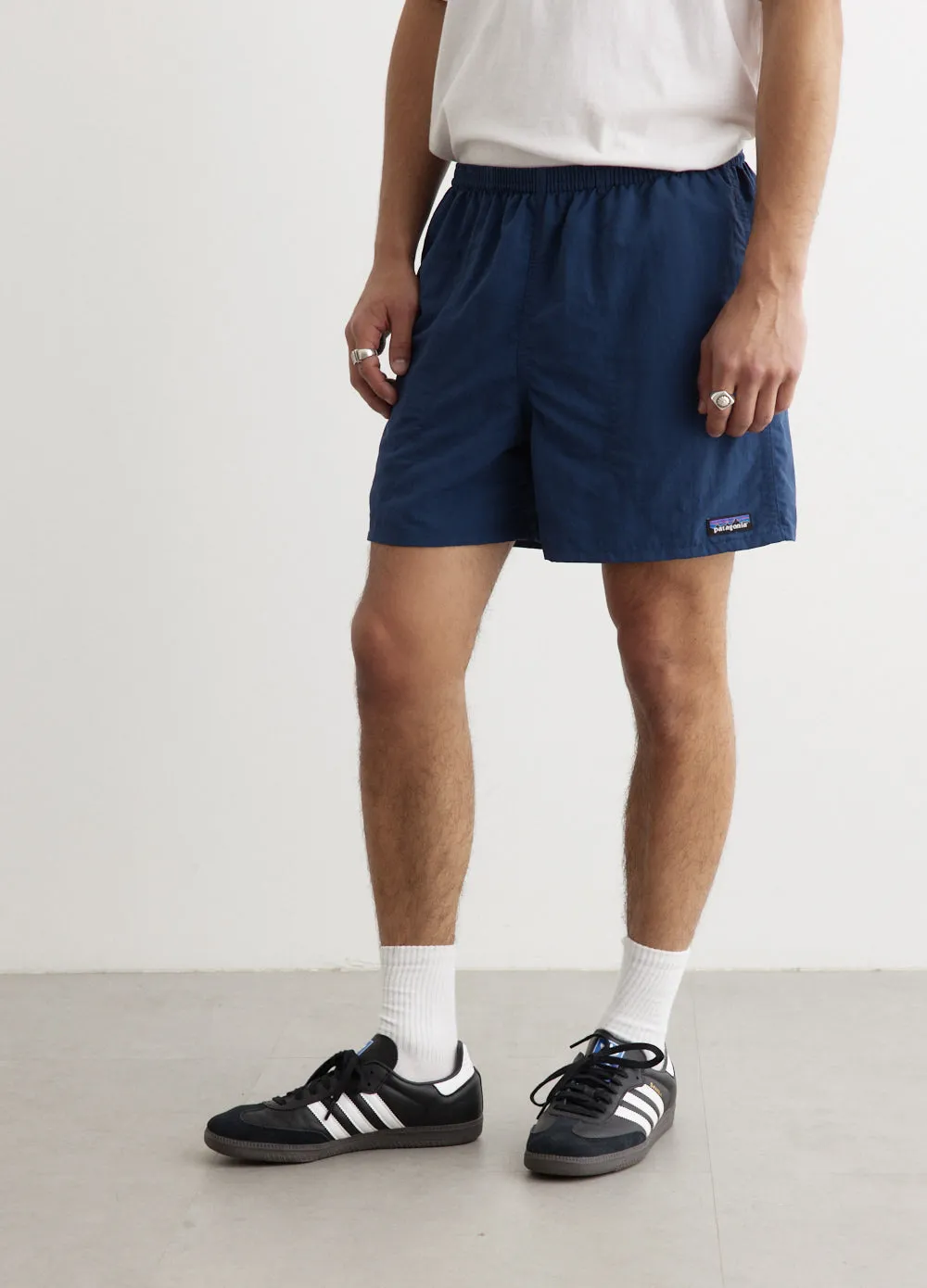 Baggies Shorts 5"