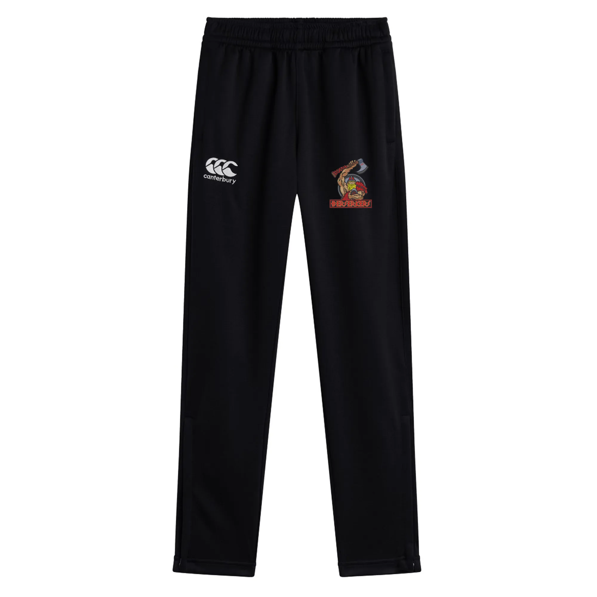 Berserkers Stretch Tapered Pant by Canterbury
