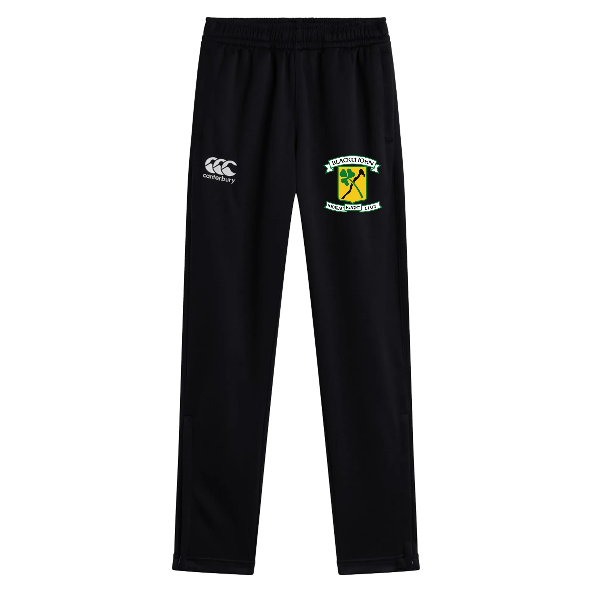 Blackthorn RFC Stretch Tapered Pant by Canterbury