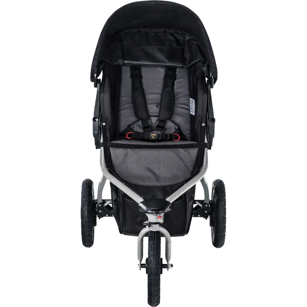 BOB Rambler Jogging Stroller