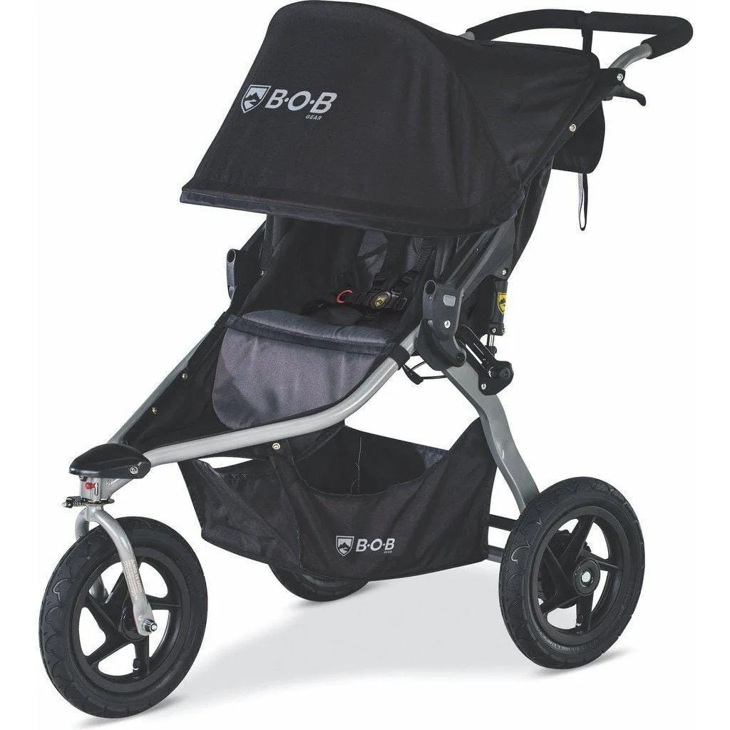 BOB Rambler Jogging Stroller
