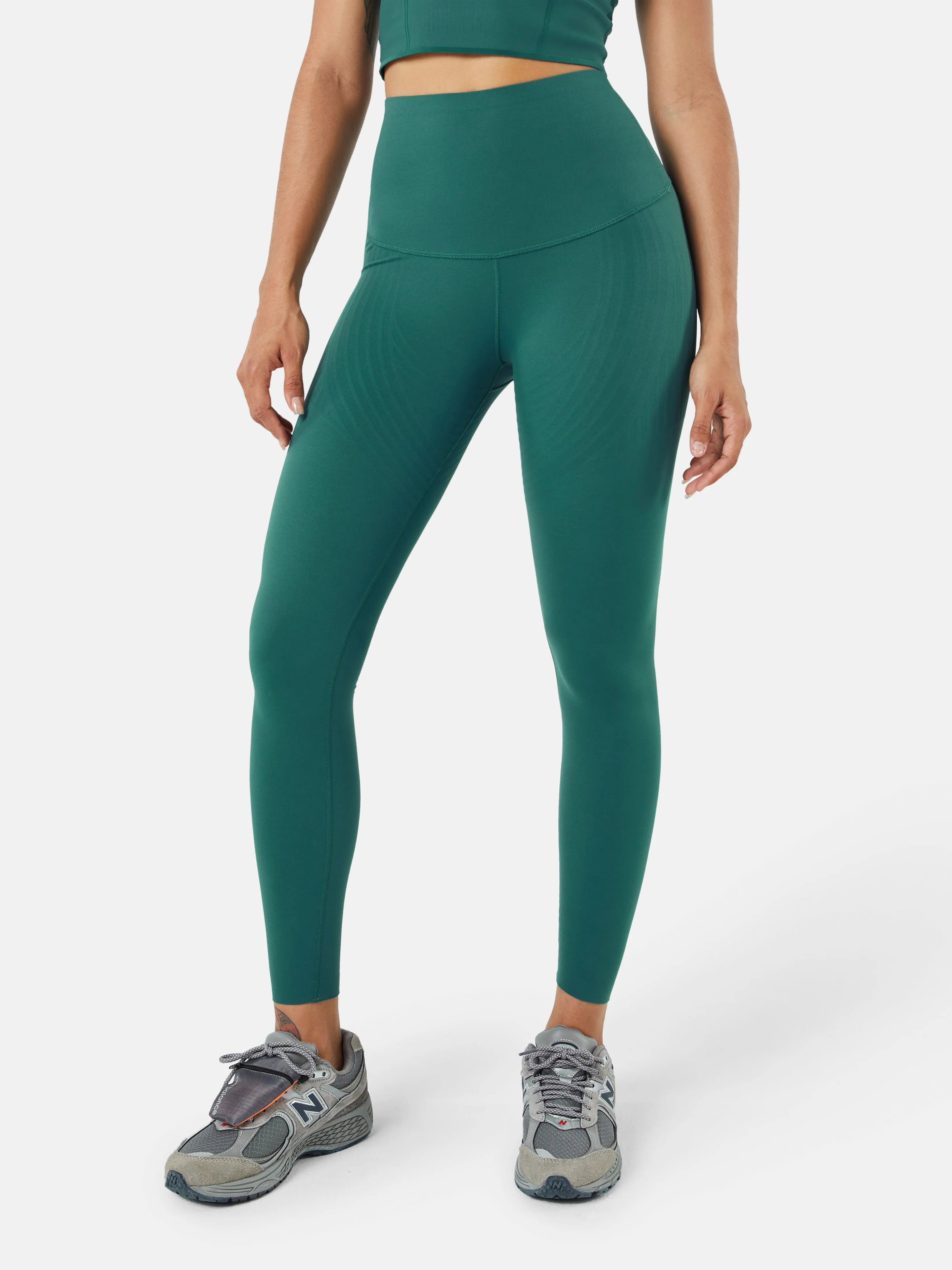 Body Sculpt Pocket Leggings