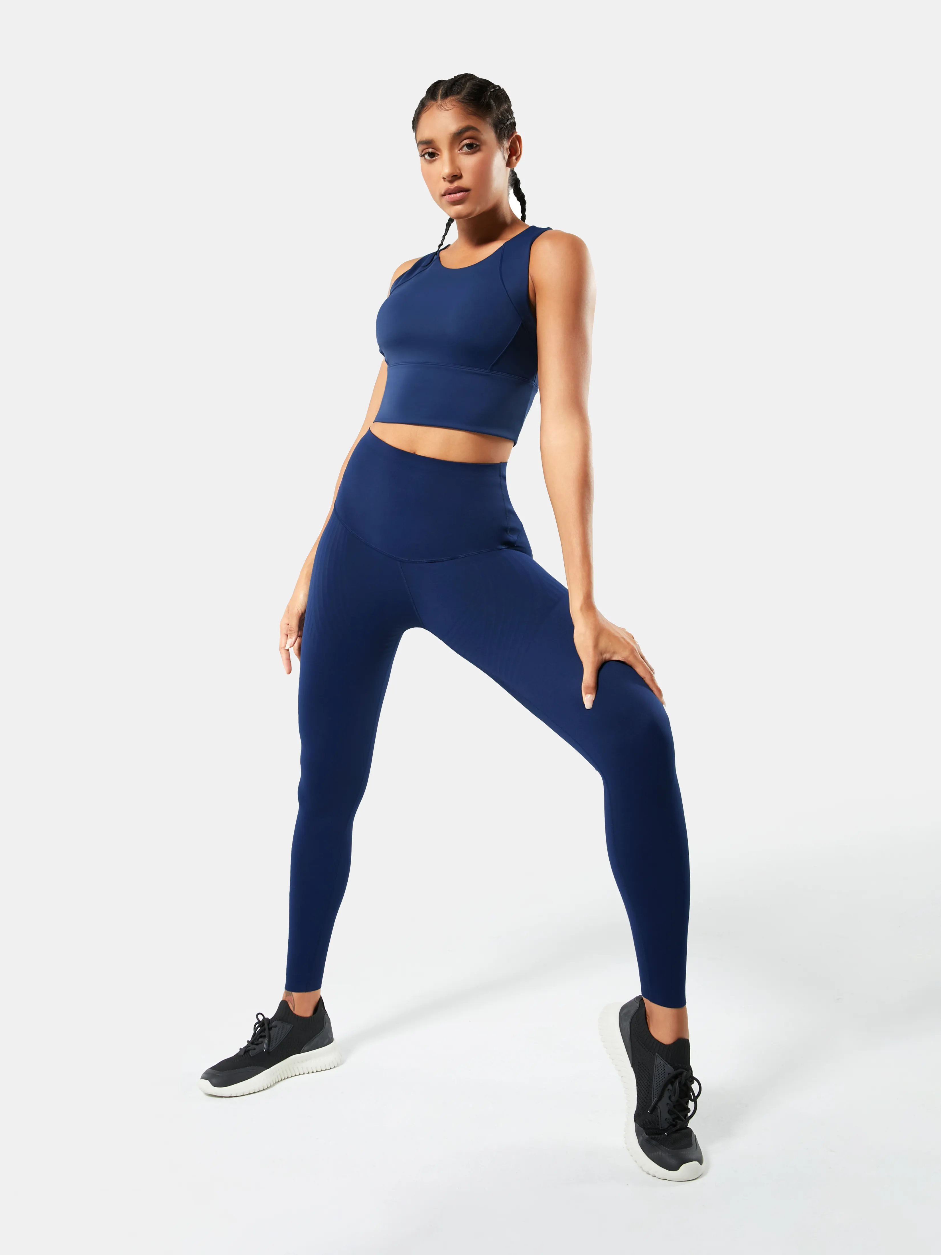 Body Sculpt Pocket Leggings