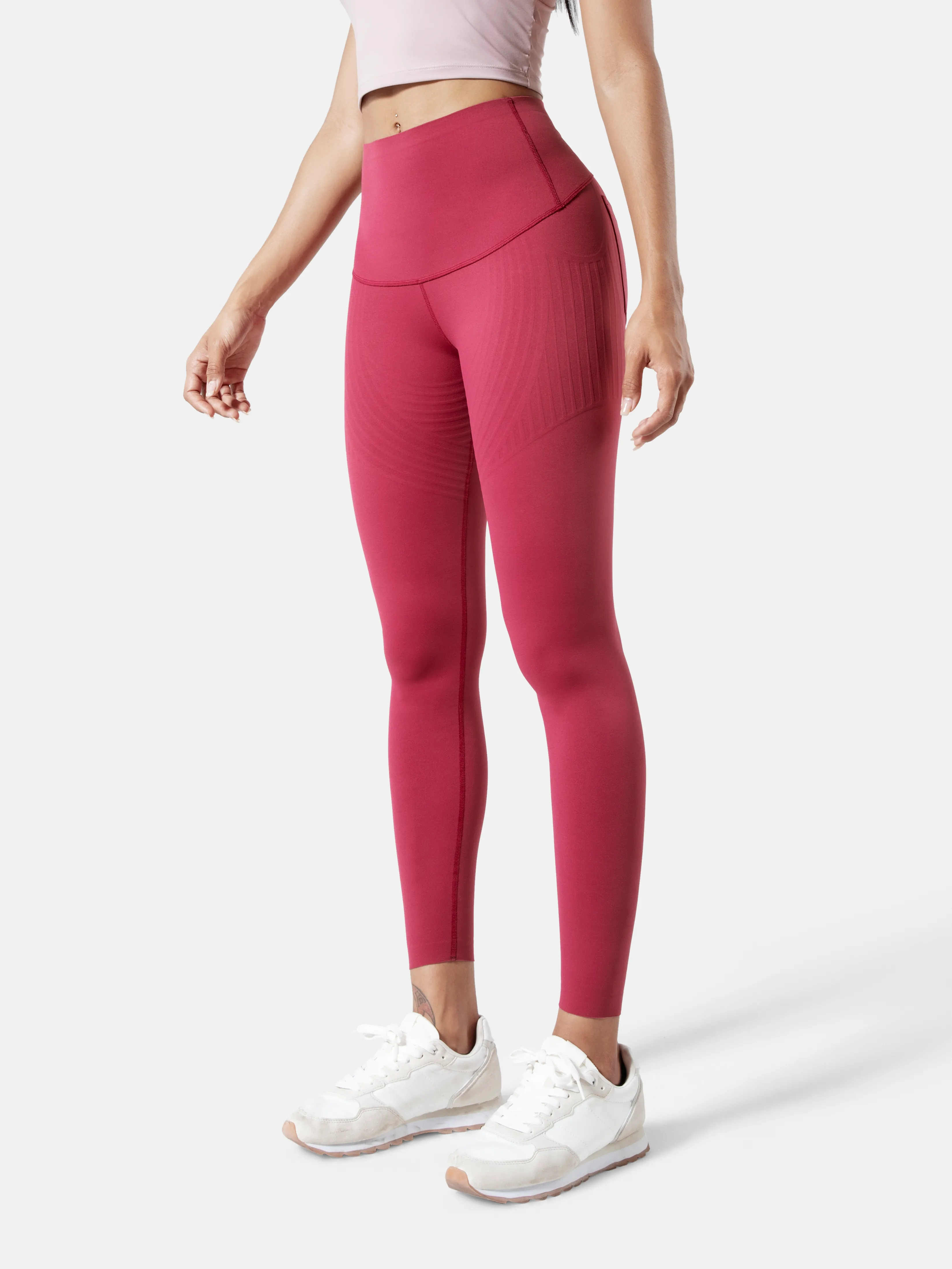 Body Sculpt Pocket Leggings