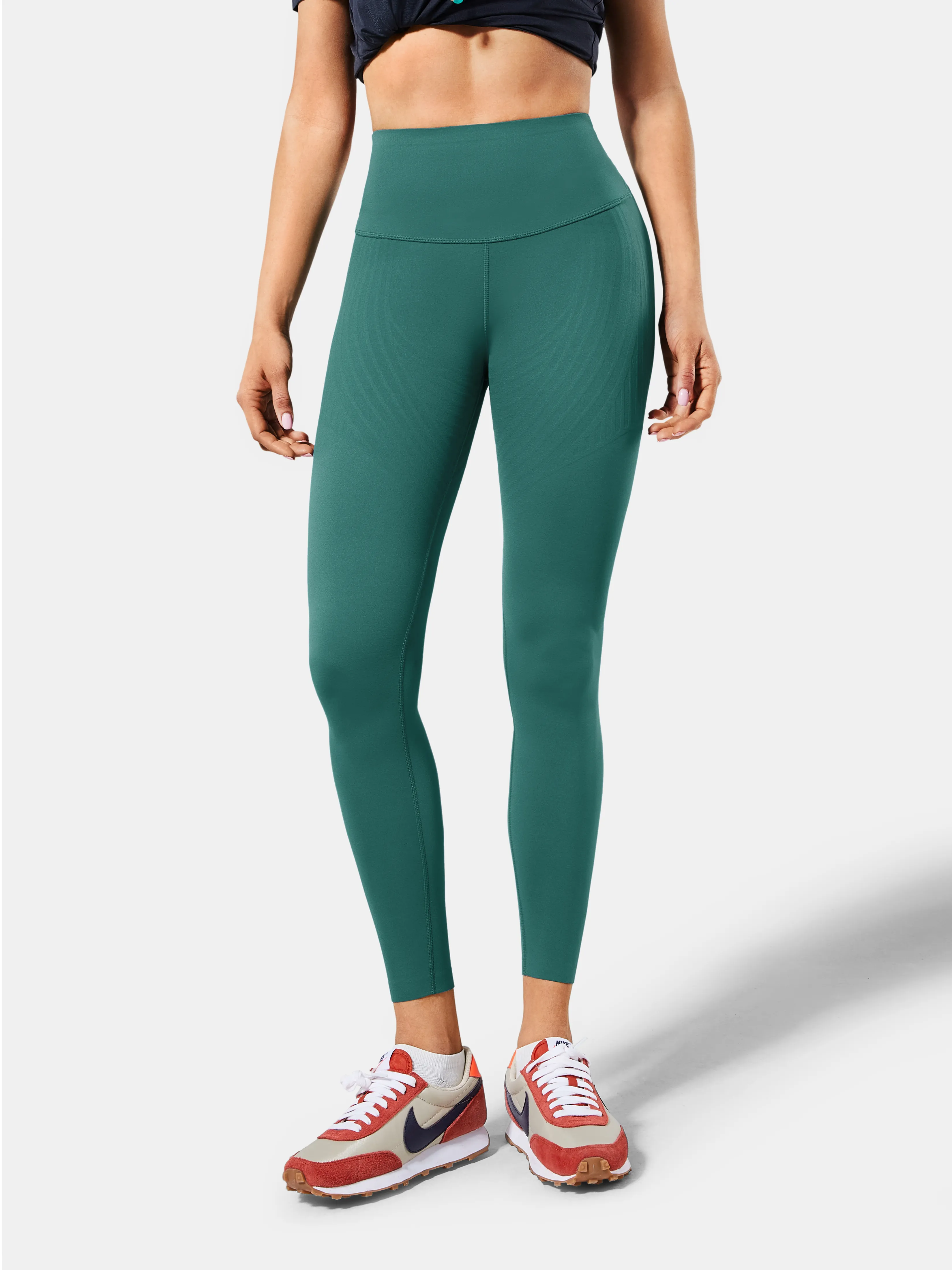 Body Sculpt Pocket Leggings