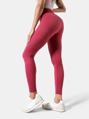 Body Sculpt Pocket Leggings