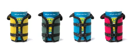 Bunkhouse The Canoozie Can Cooler