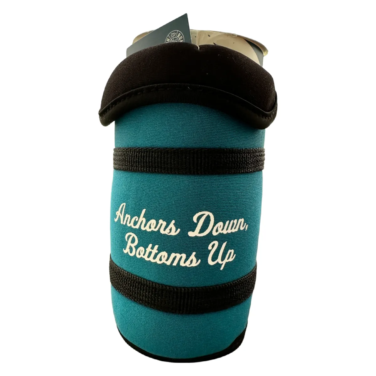 Bunkhouse The Canoozie Can Cooler