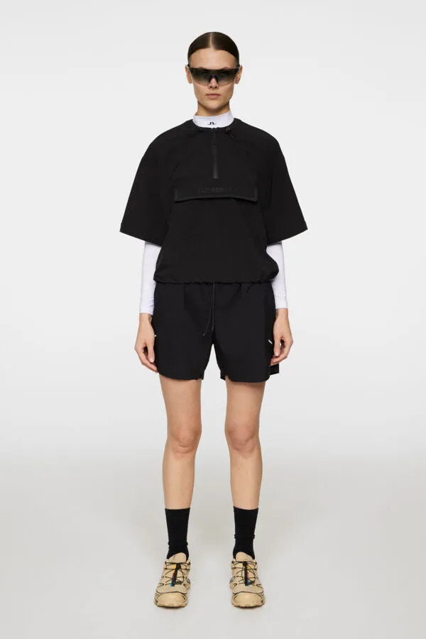 Chrisann Short Sleeve Pullover