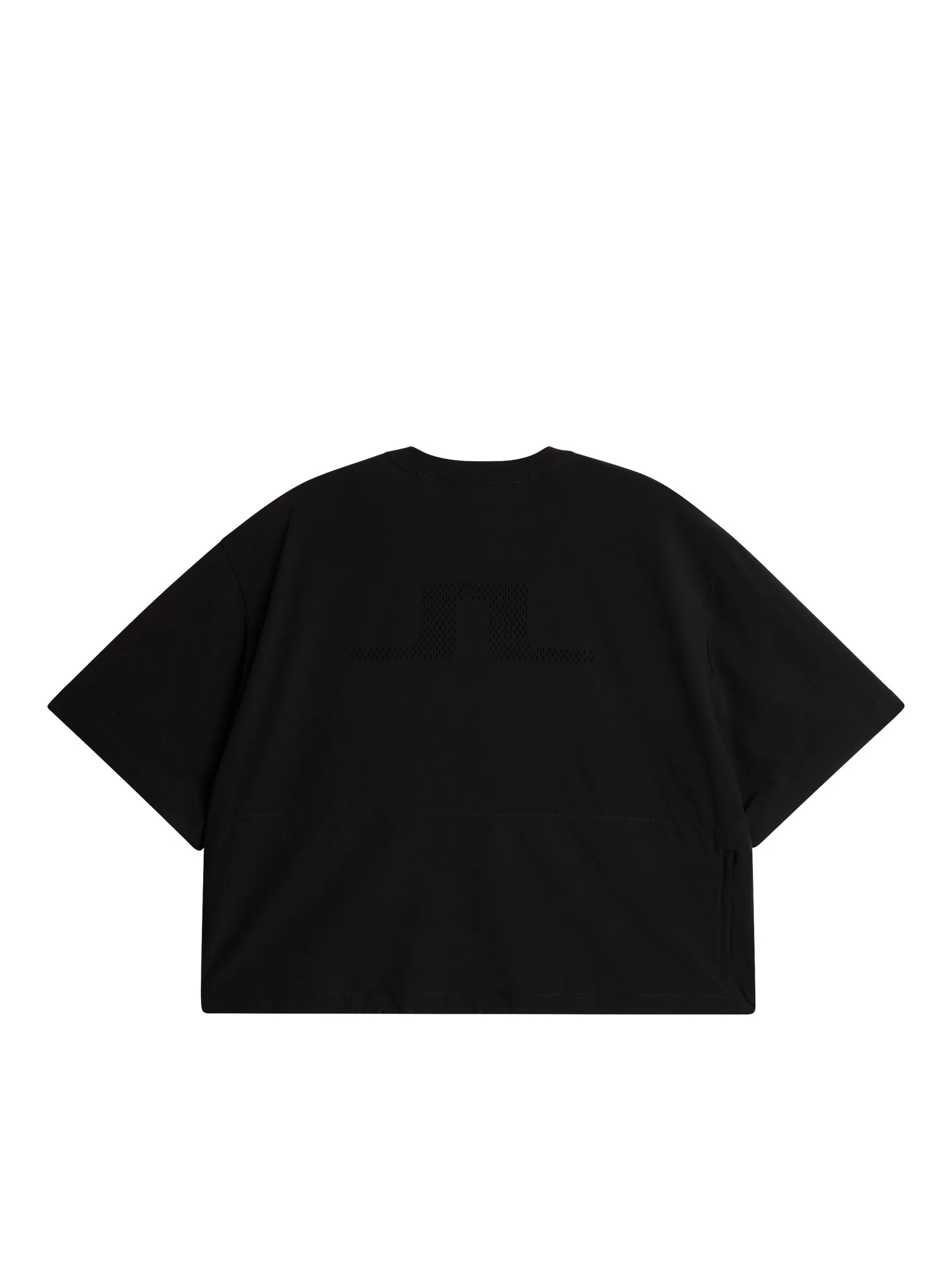 Chrisann Short Sleeve Pullover