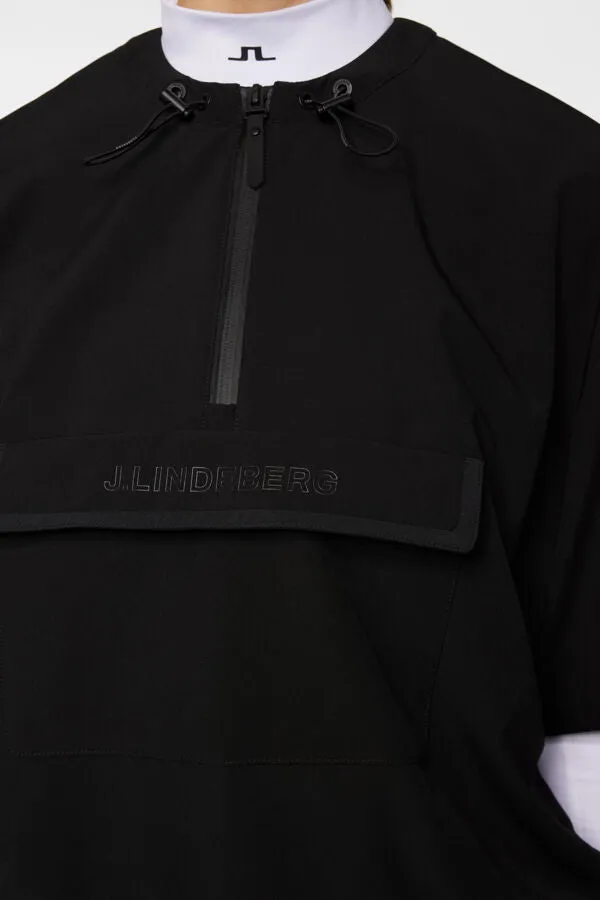 Chrisann Short Sleeve Pullover