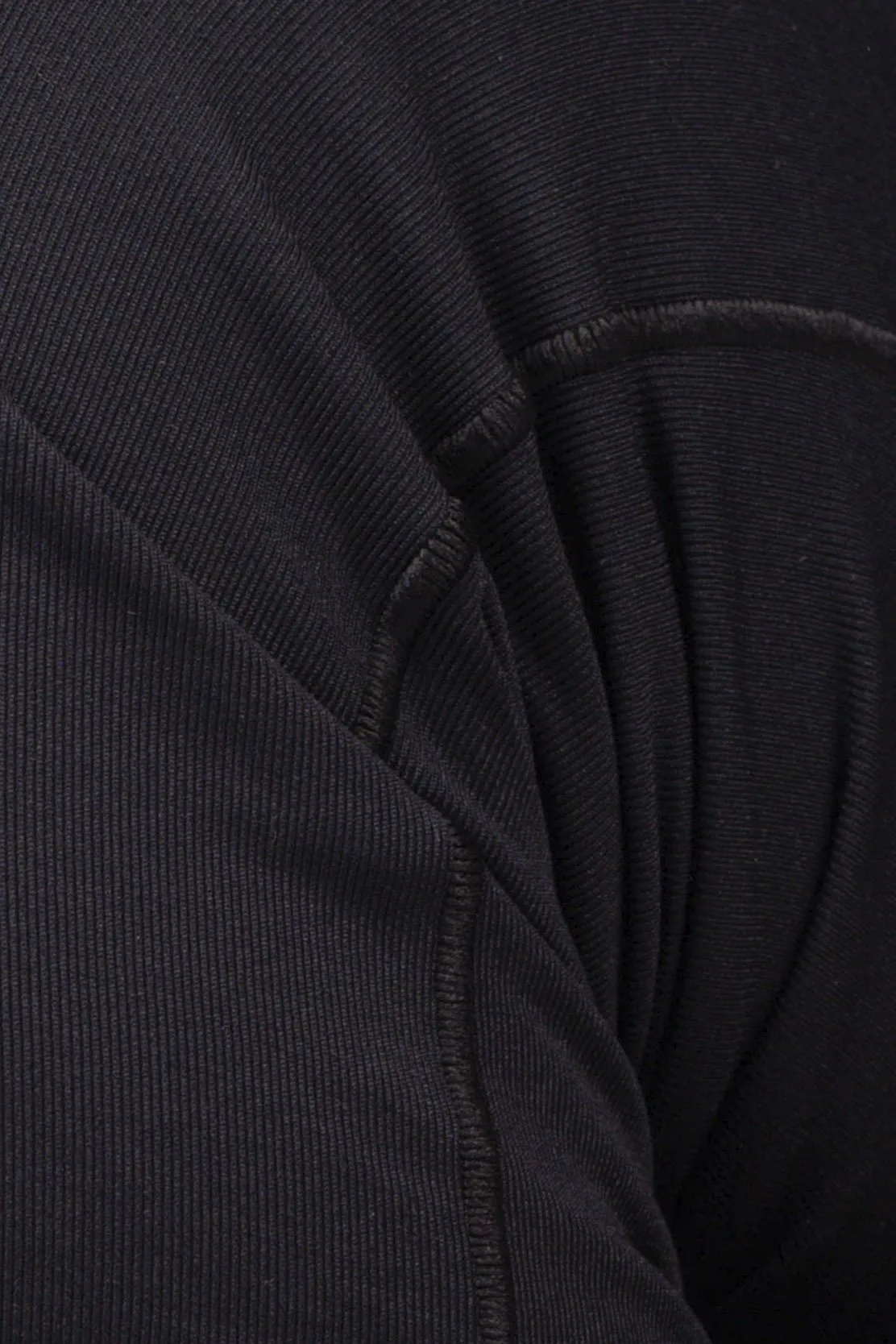 Continental Grip Straight Leg