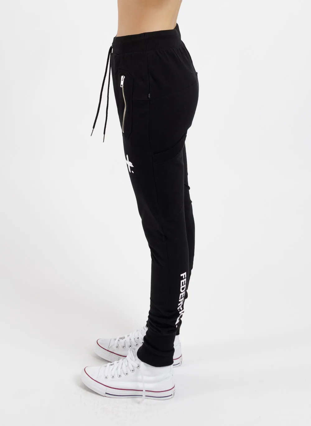 Escape Trackies - Staple