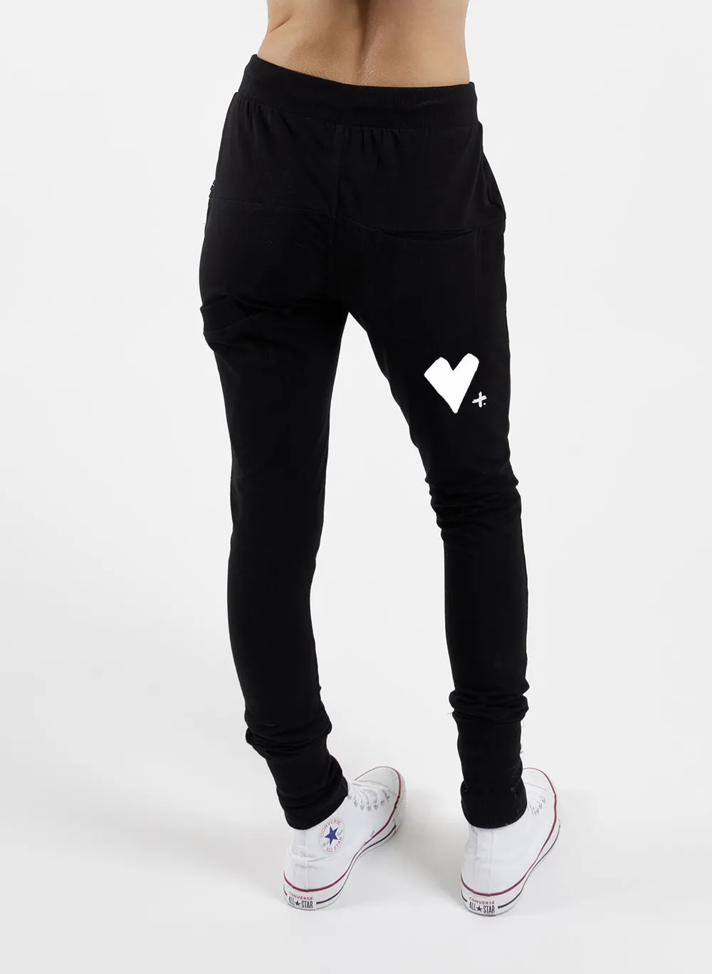 Escape Trackies - With Love