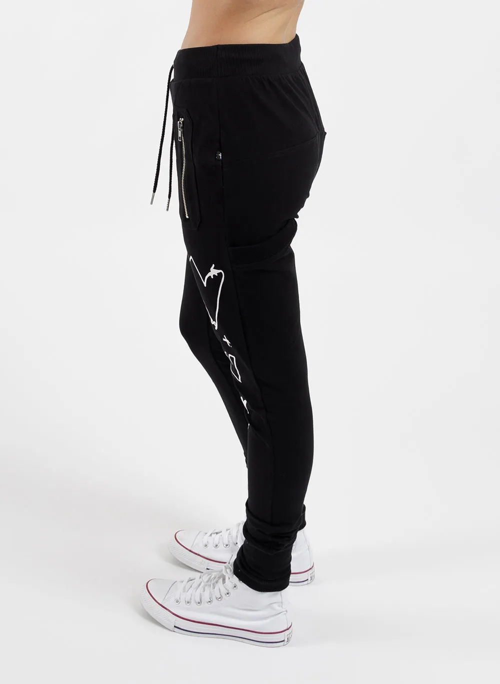 Escape Trackies - With Love
