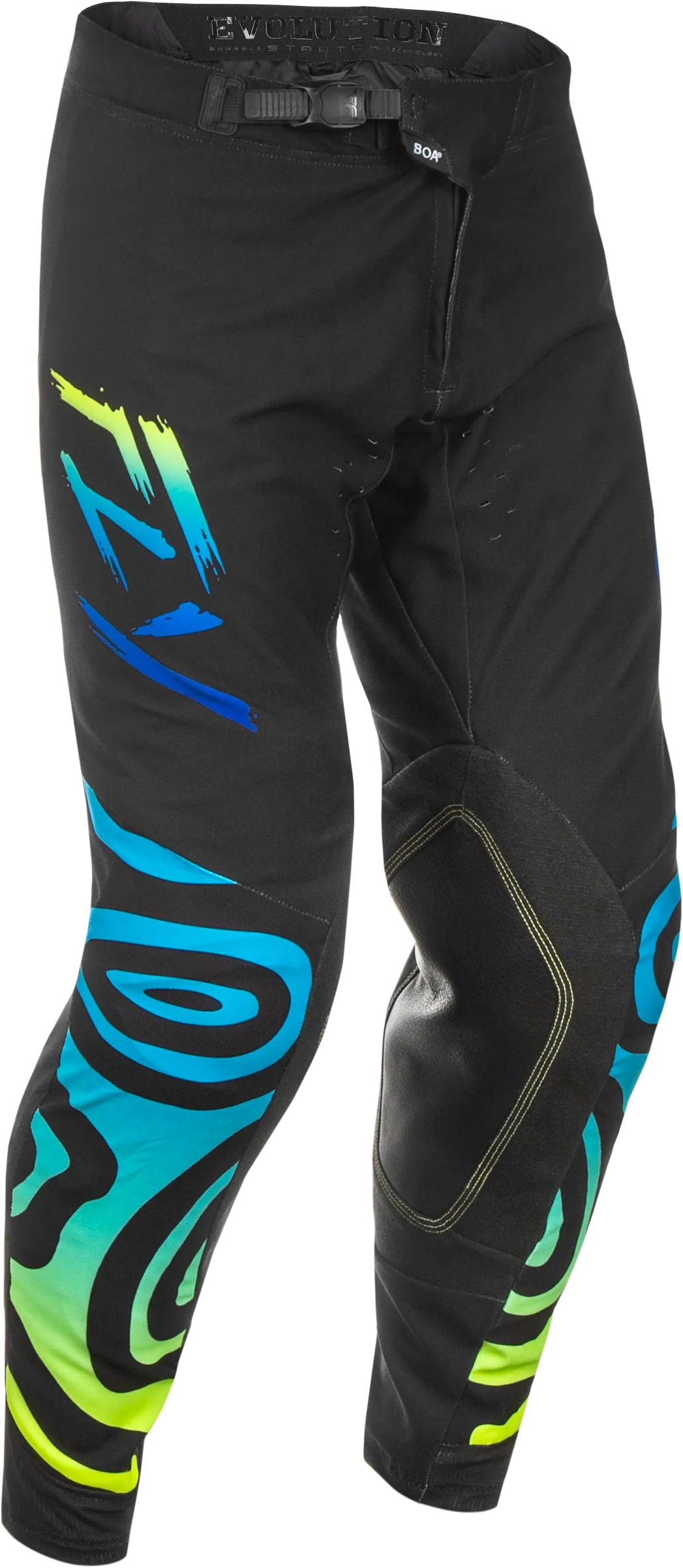 Fly Racing Evolution Dst Zen Pants