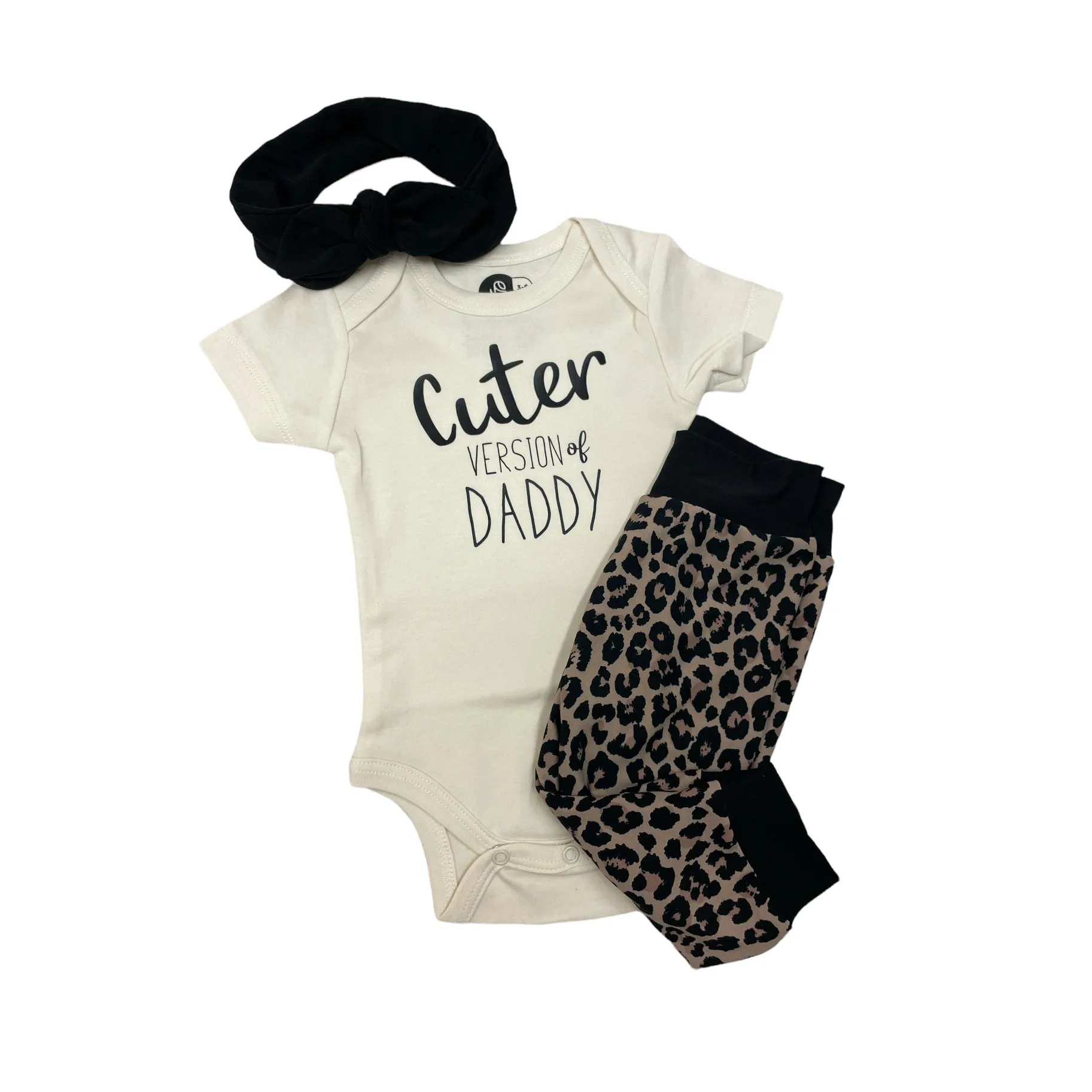 Infant/Toddler Joggers
