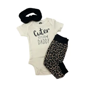 Infant/Toddler Joggers