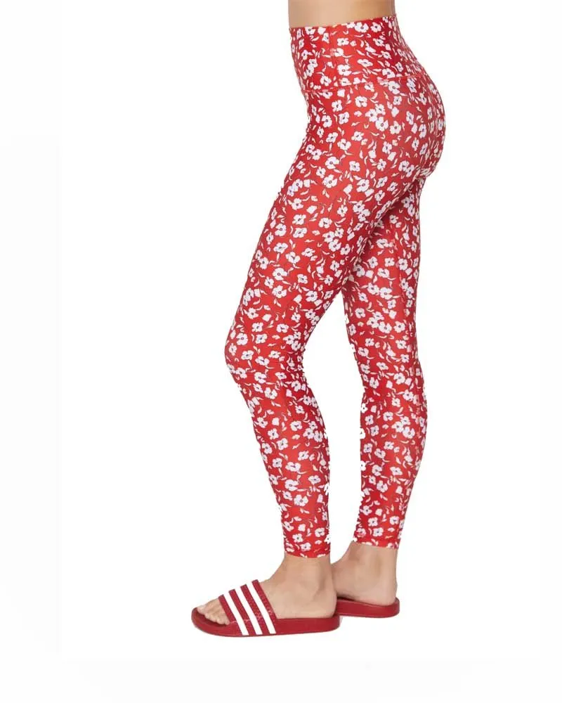 Intent HW Legging