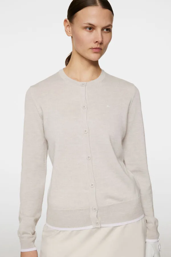 Joanna Knitted Cardigan
