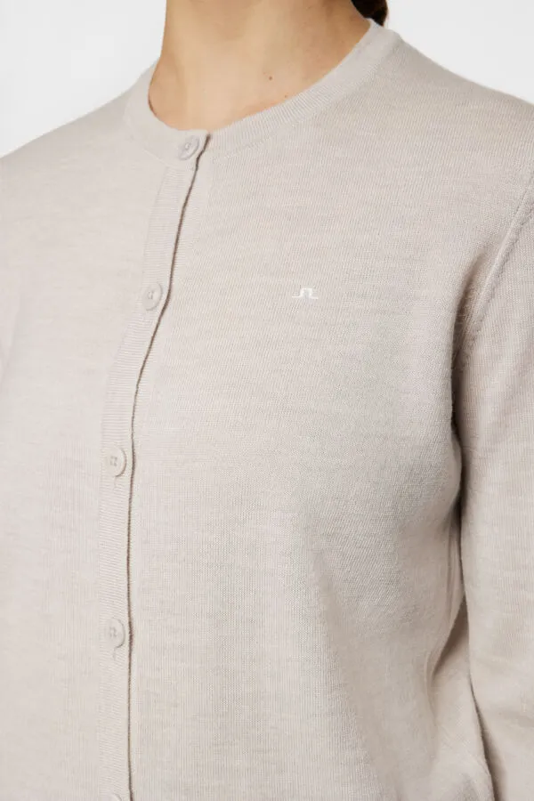Joanna Knitted Cardigan