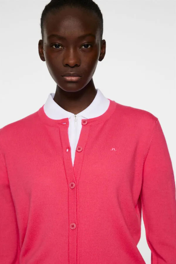 Joanna Knitted Cardigan