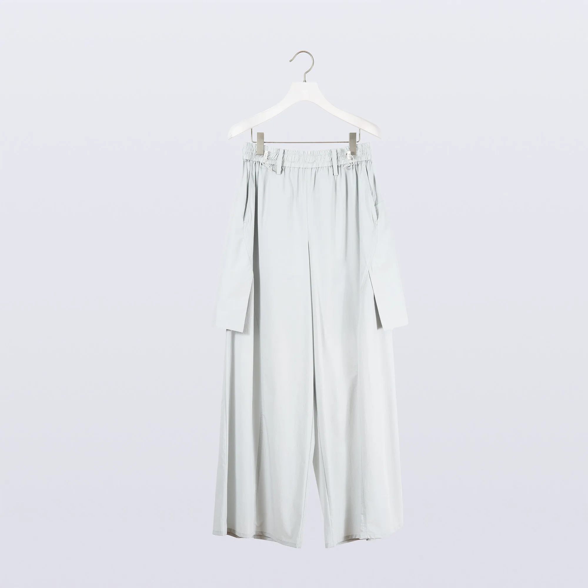 Lay Cargo Pants / glass