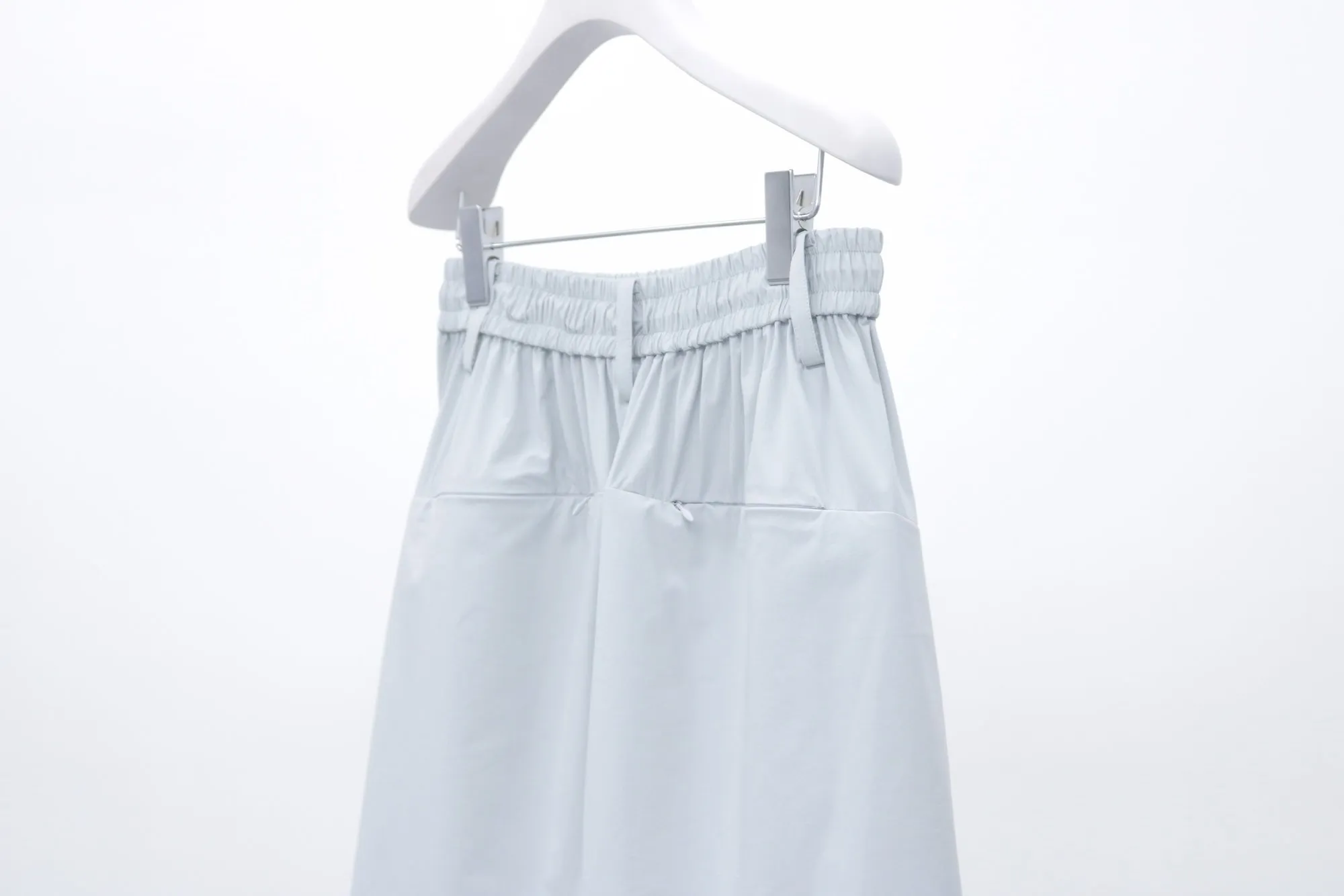 Lay Cargo Pants / glass