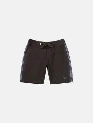Loma Trunk - Black