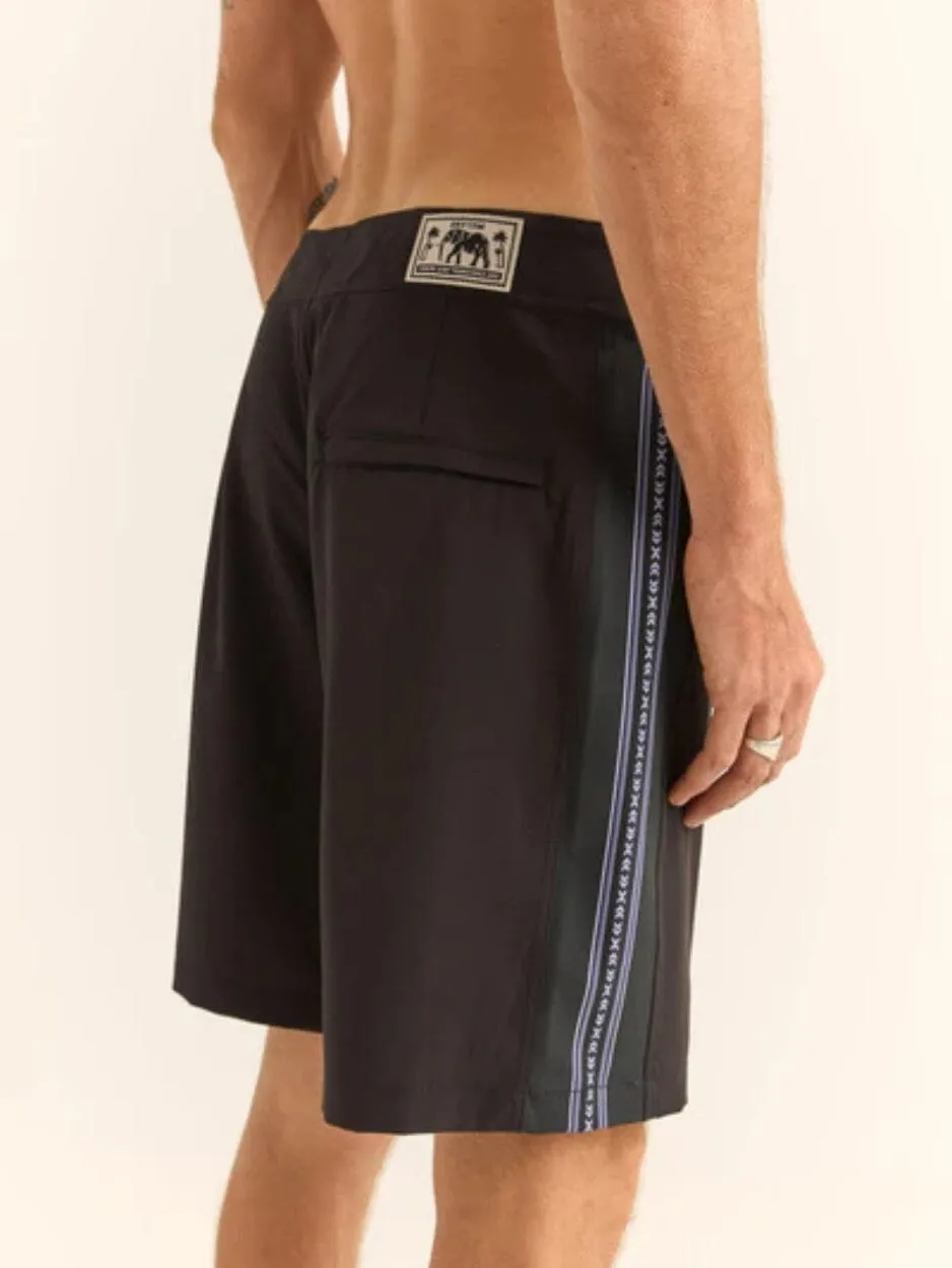 Loma Trunk - Black