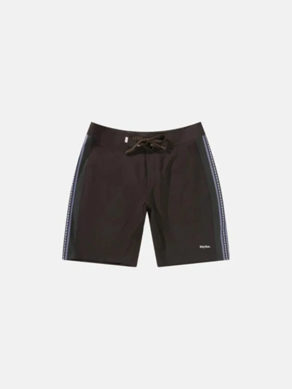 Loma Trunk - Black
