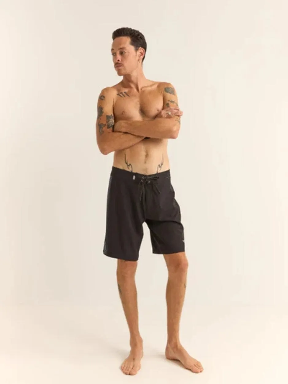 Loma Trunk - Black